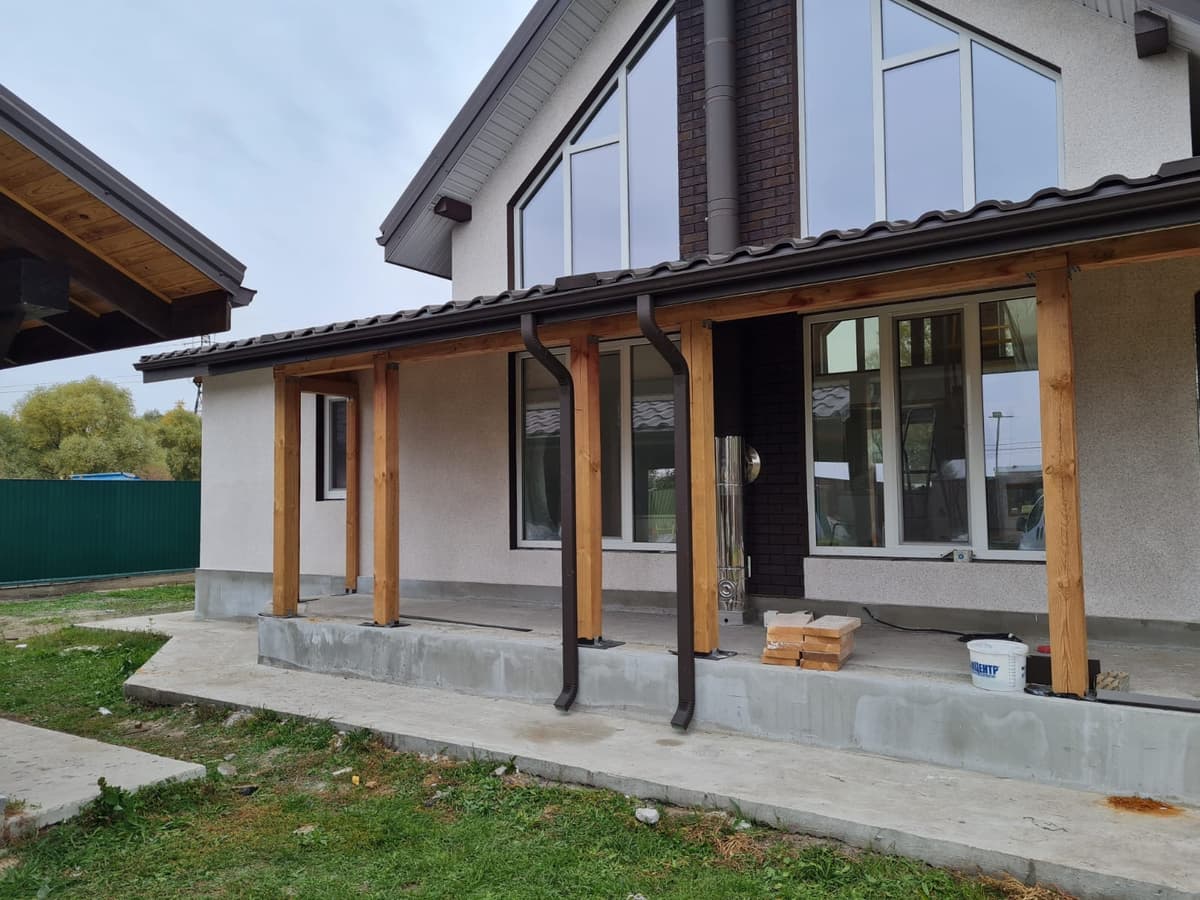 AQUASTOK — робота №46