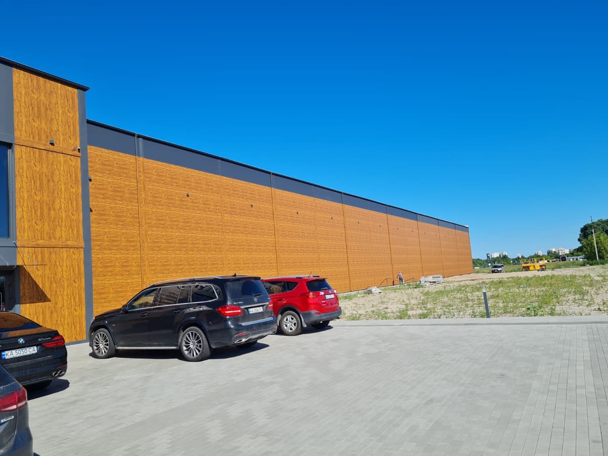 AQUASTOK — робота №49