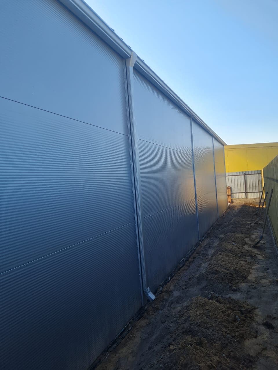 AQUASTOK — робота №50