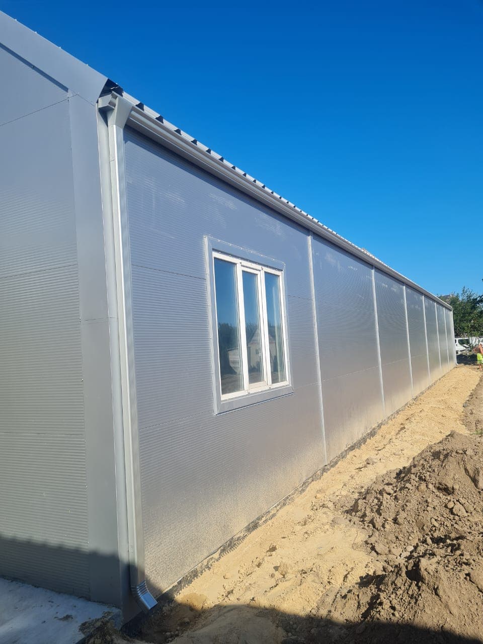 AQUASTOK — робота №53