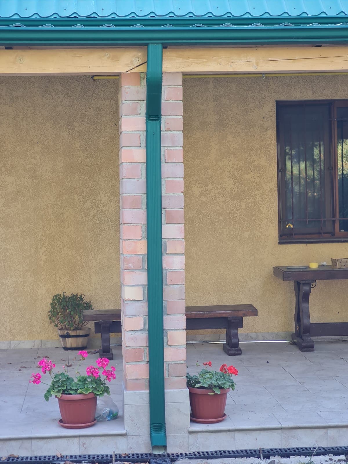 AQUASTOK — робота №54