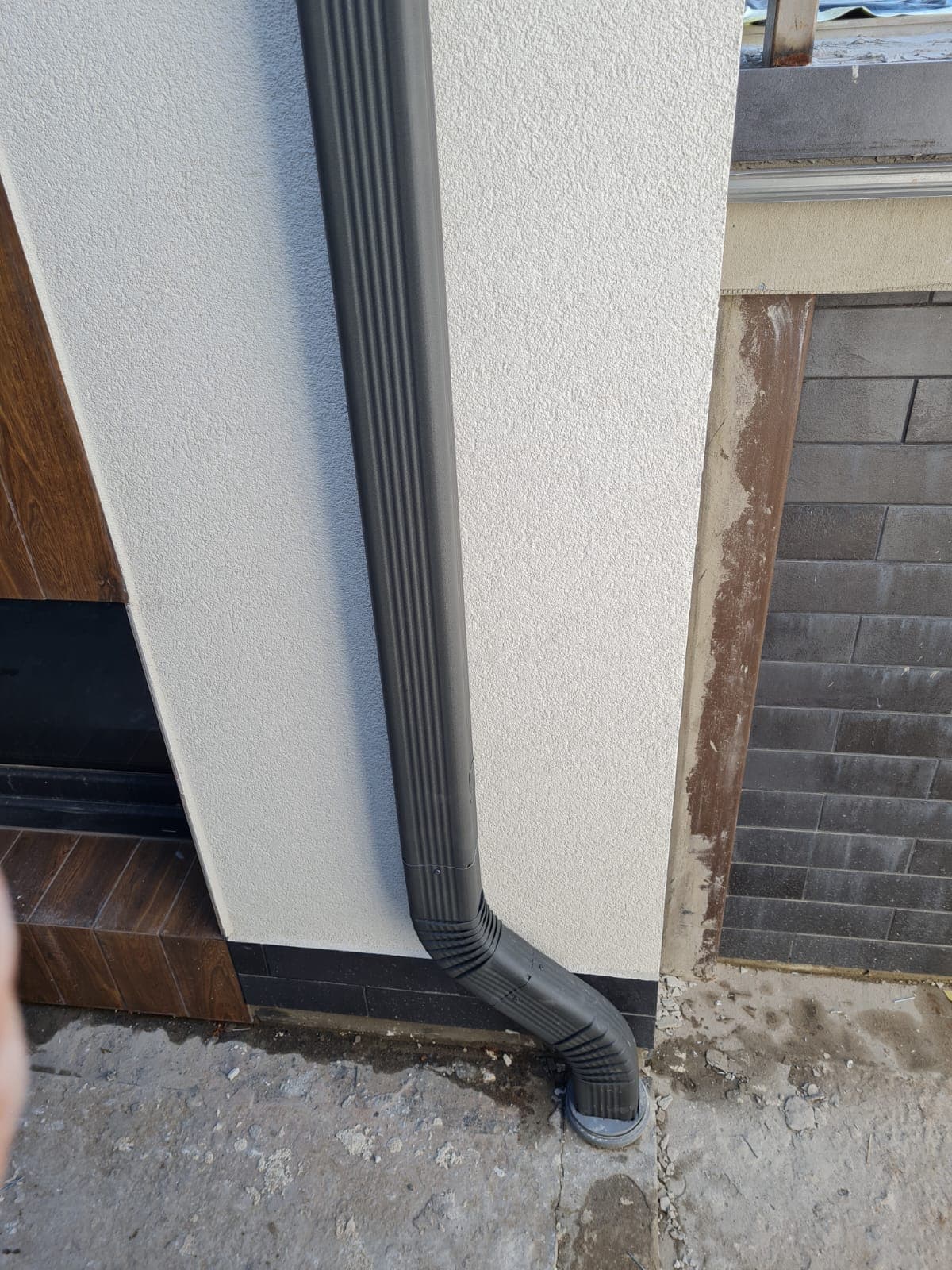 AQUASTOK — робота №55