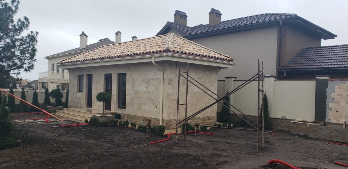 AQUASTOK — робота №56