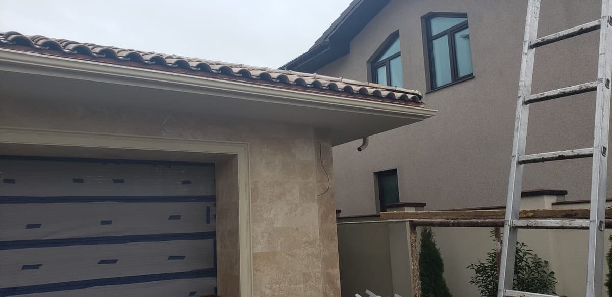 AQUASTOK — робота №58