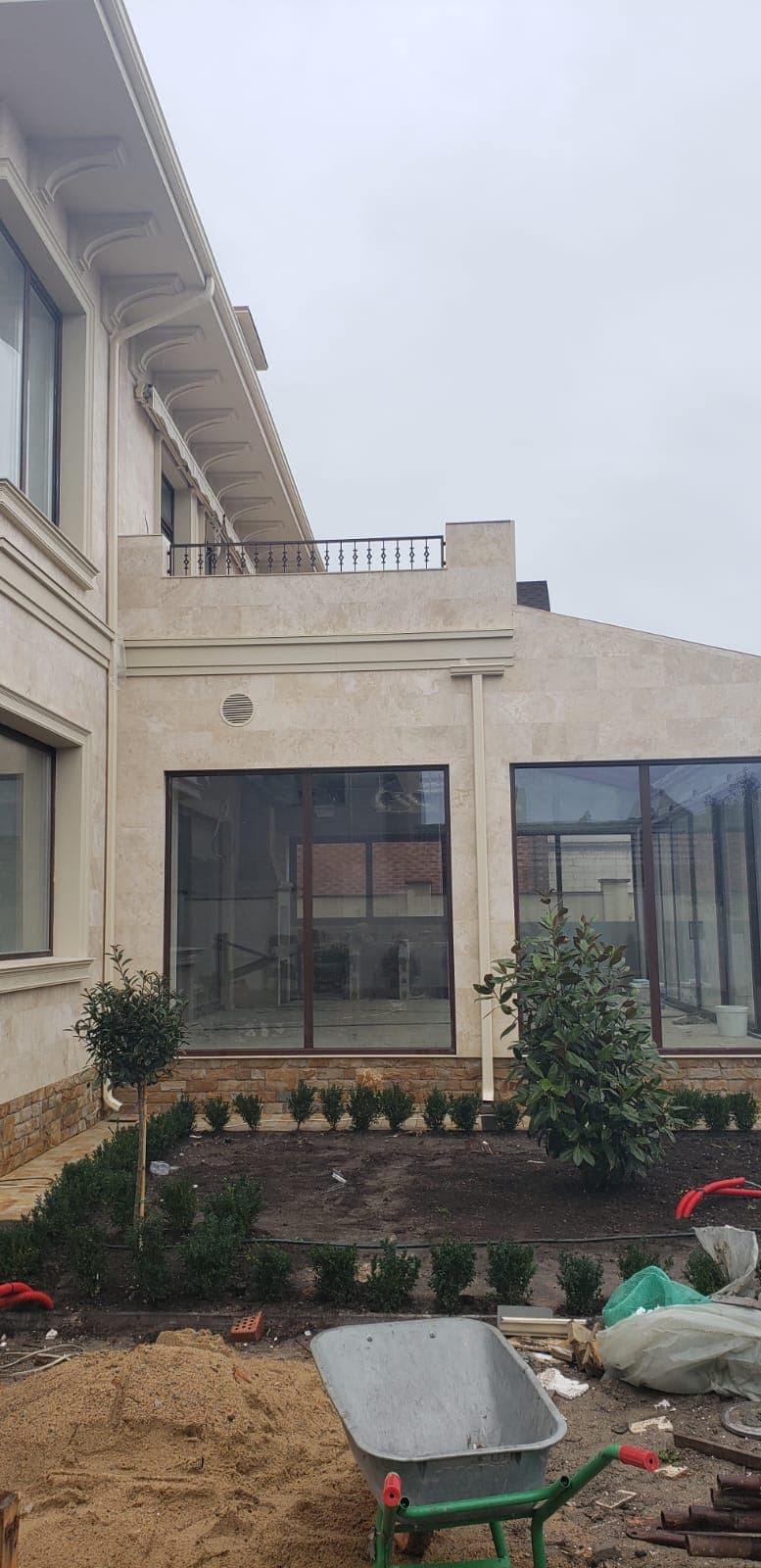 AQUASTOK — робота №59