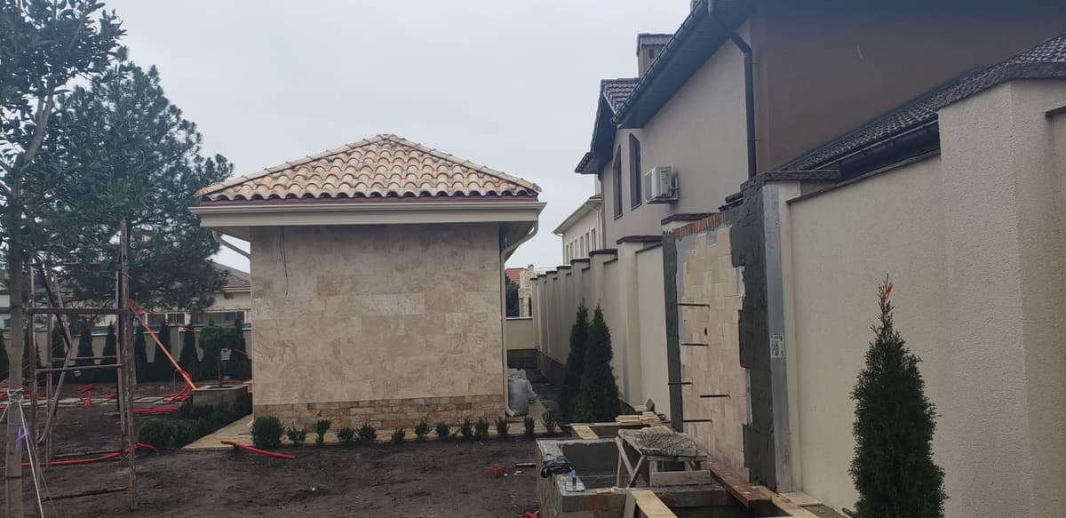 AQUASTOK — робота №60