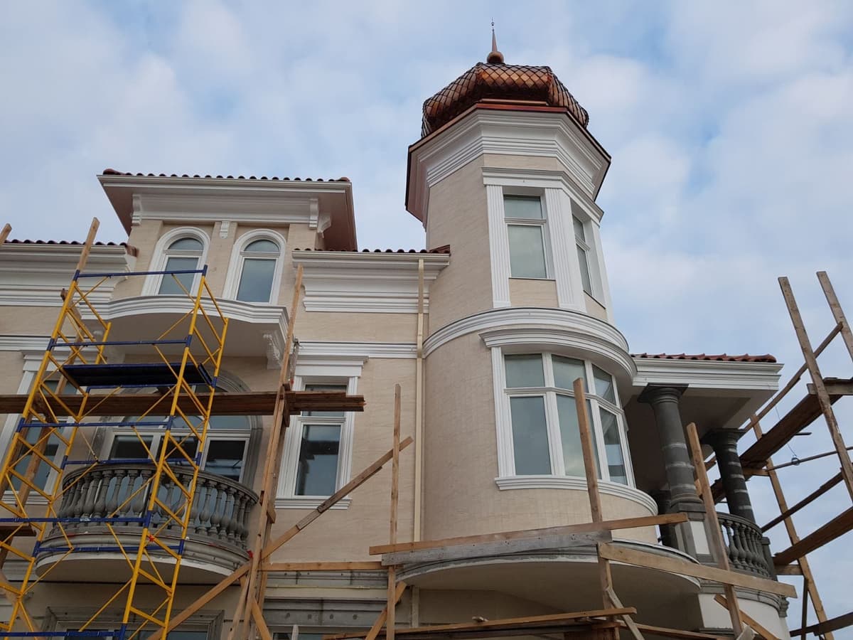 AQUASTOK — робота №61