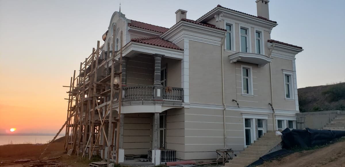 AQUASTOK — робота №68