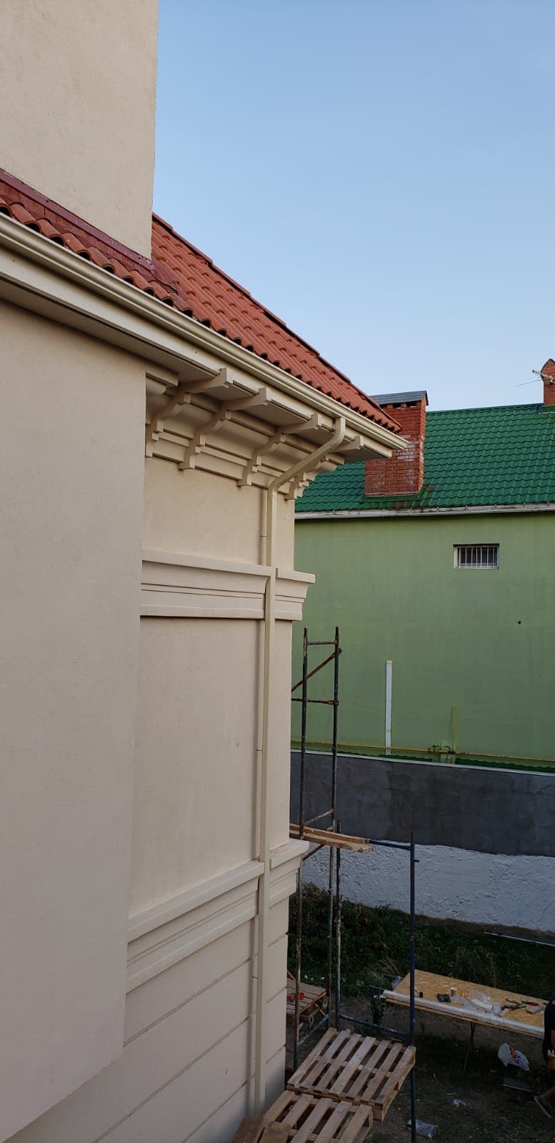 AQUASTOK — робота №72