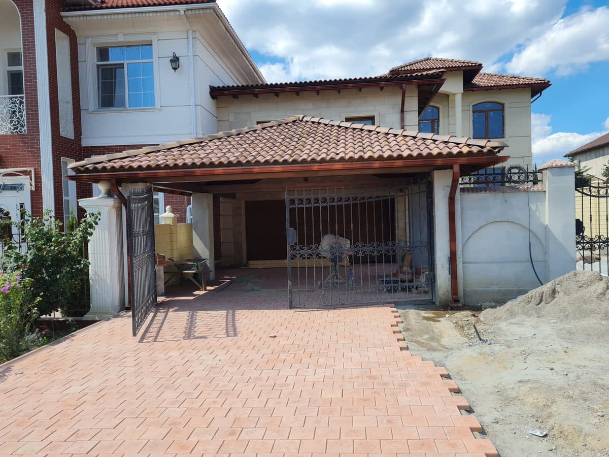 AQUASTOK — робота №76