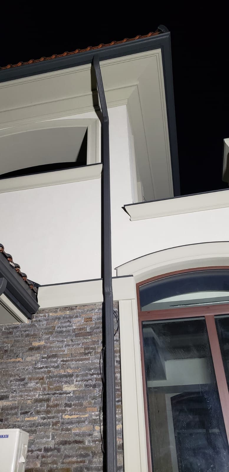 AQUASTOK — робота №77