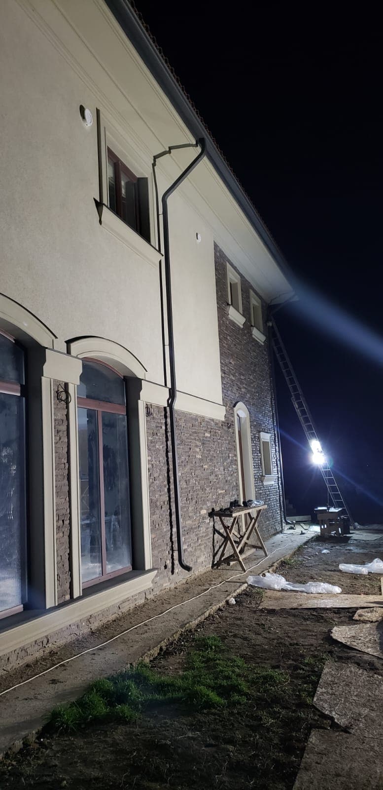 AQUASTOK — робота №78