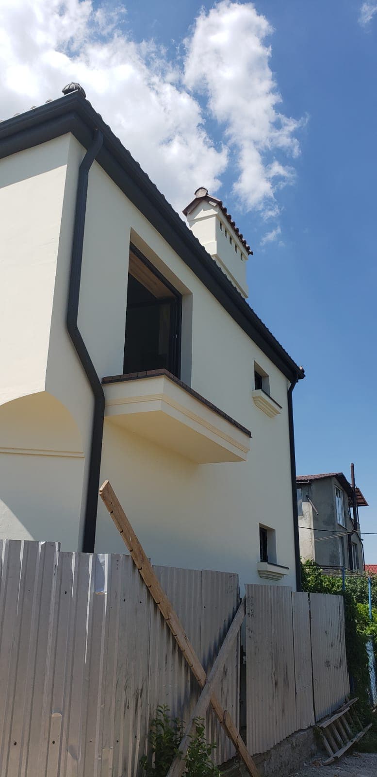 AQUASTOK — робота №80