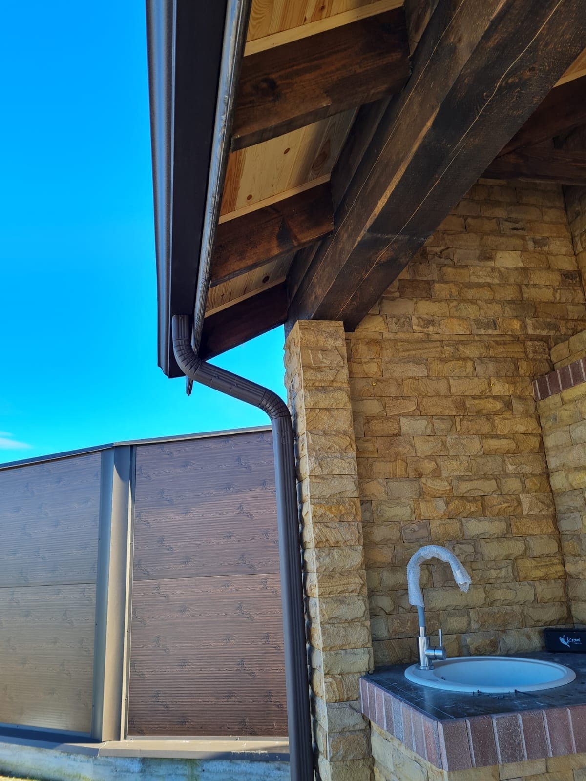 AQUASTOK — робота №84