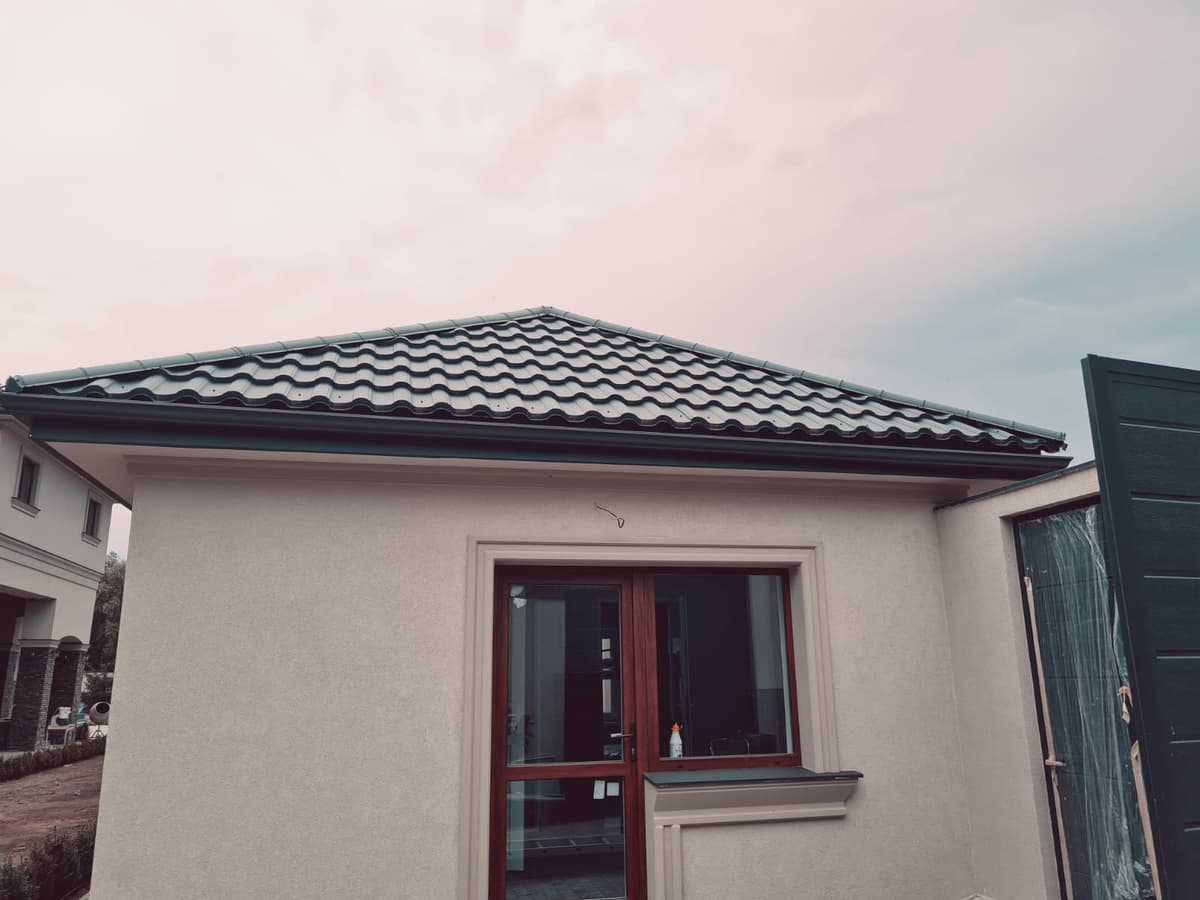 AQUASTOK — робота №86