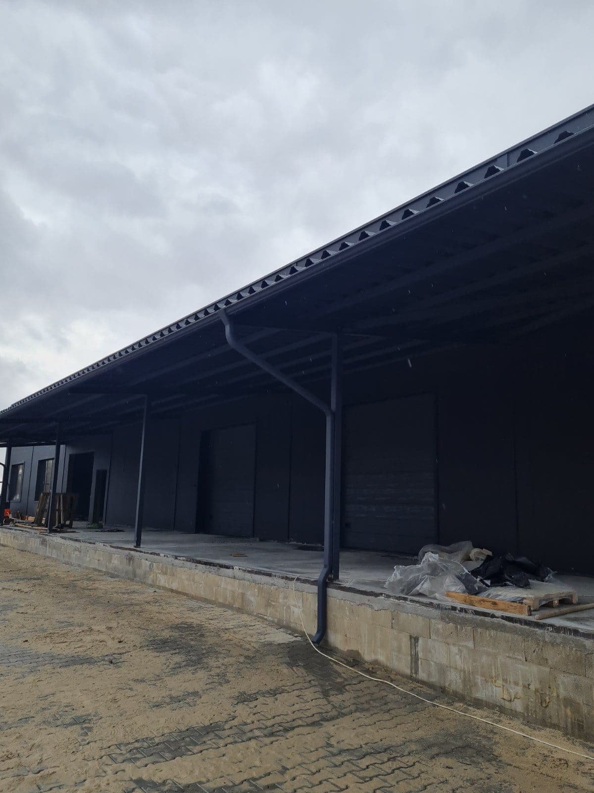 AQUASTOK — робота №90