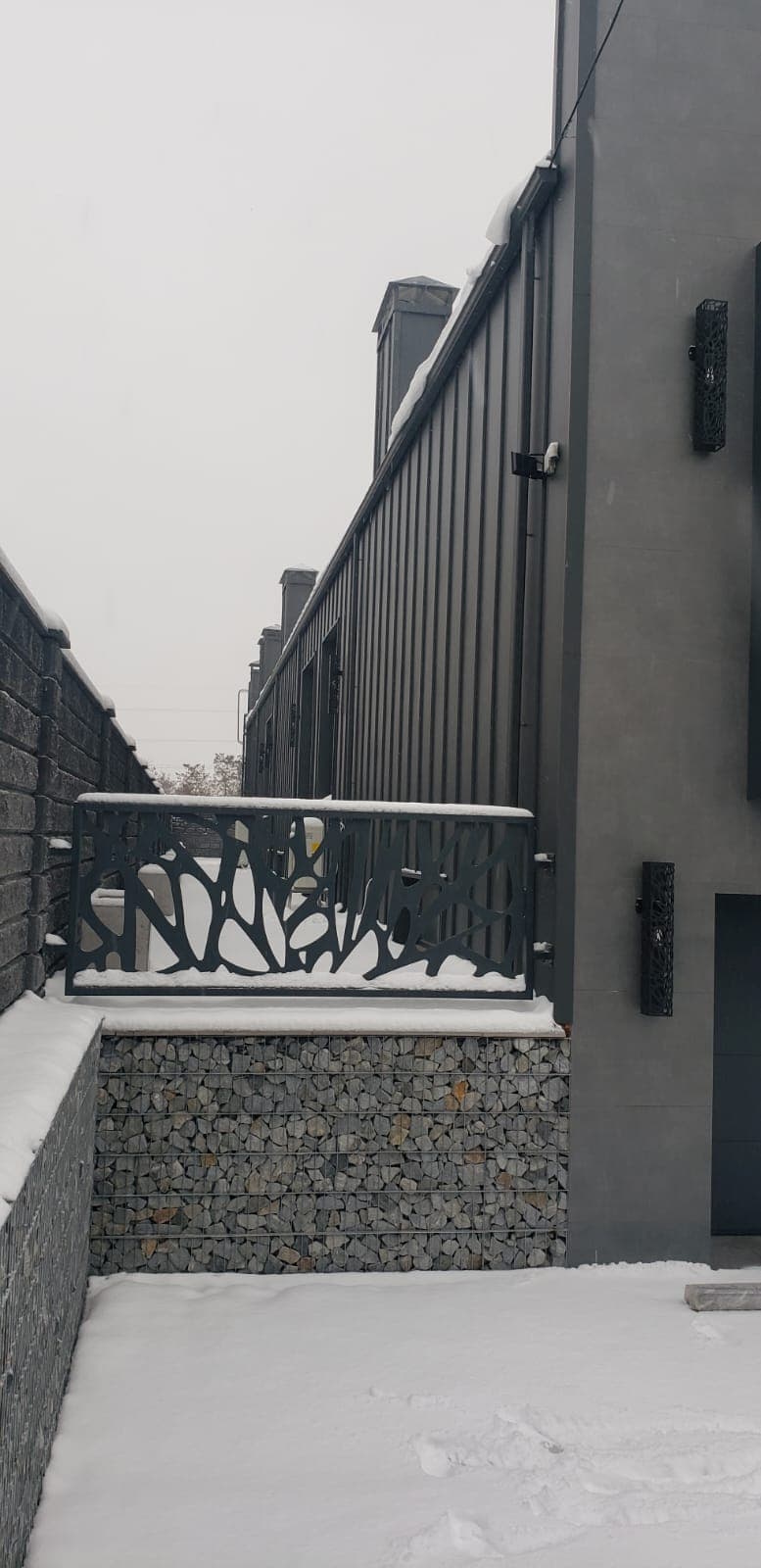 AQUASTOK — робота №91