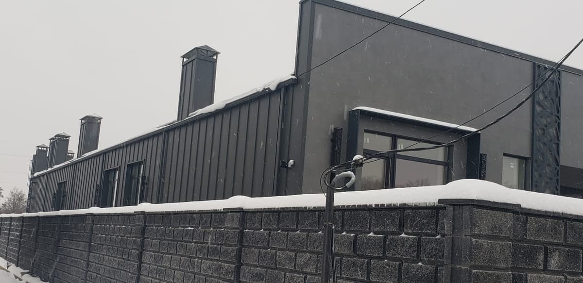 AQUASTOK — робота №92