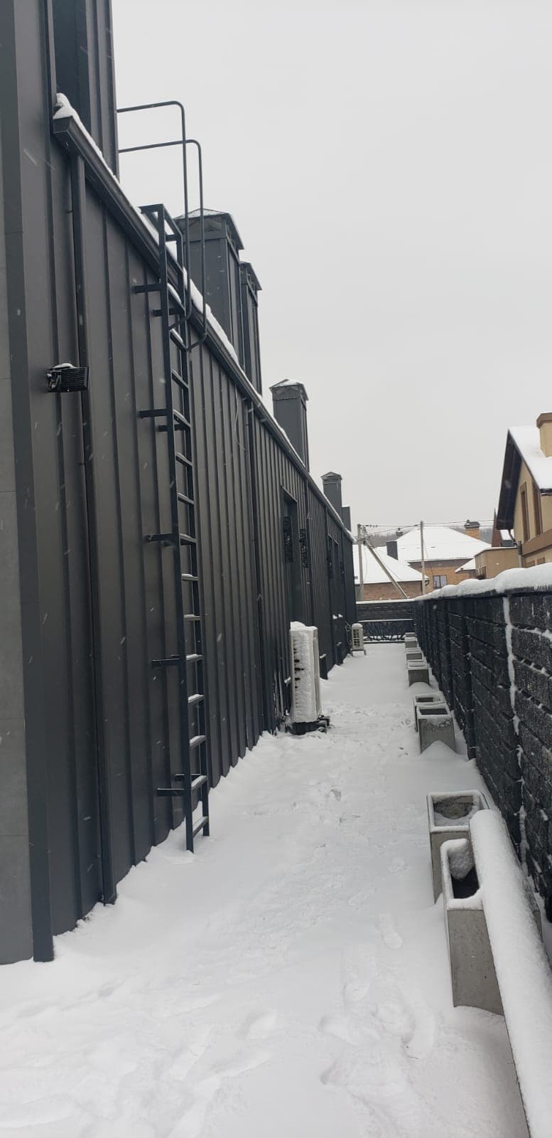 AQUASTOK — робота №93