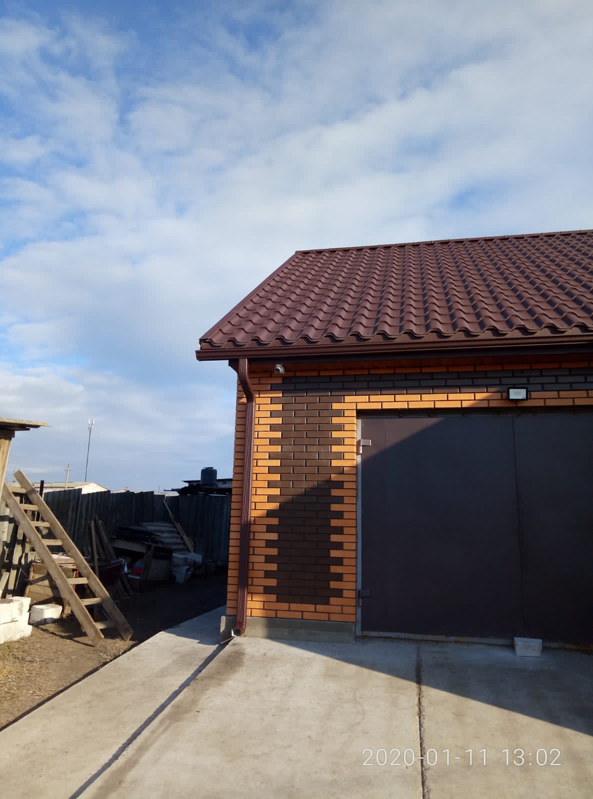 AQUASTOK — робота №94