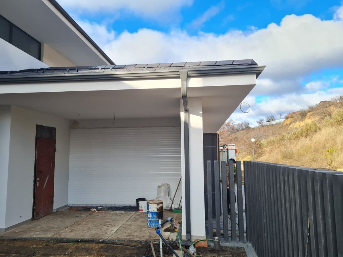 AQUASTOK — робота №96