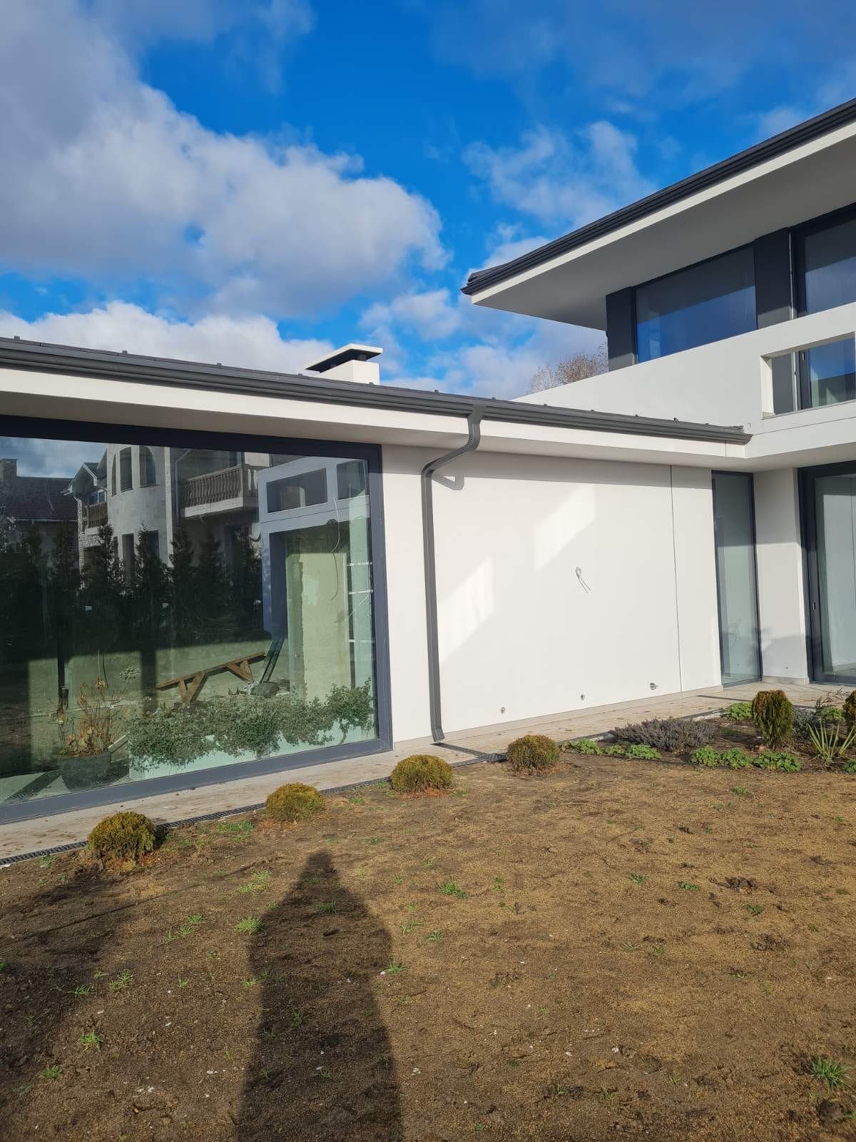 AQUASTOK — робота №98