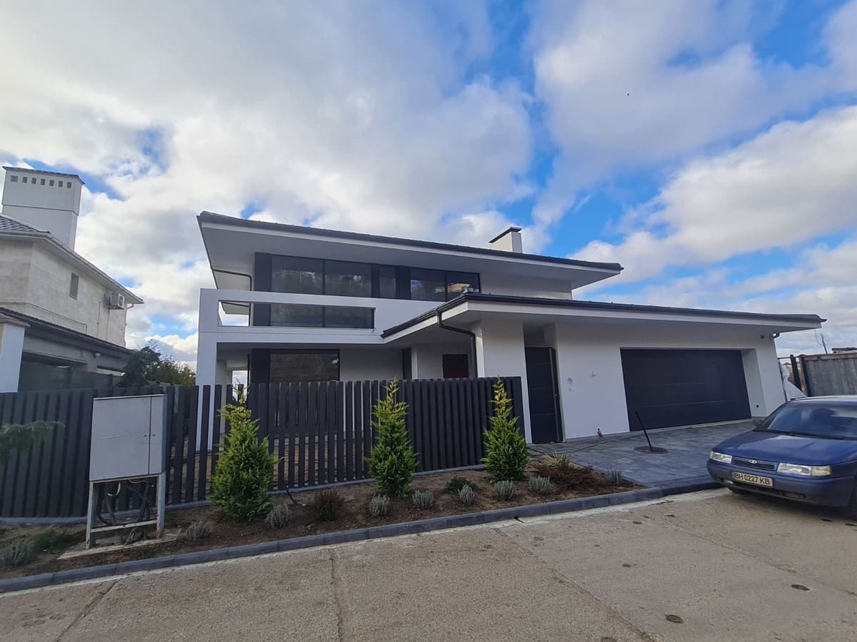 AQUASTOK — робота №99